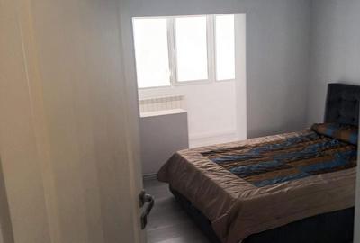 Apartament cu 3 camere decomandat în Central - 3