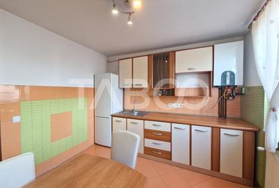 Apartament de vanzare 3 camere + birou si balcon in Turnisor 85 mpu - 8