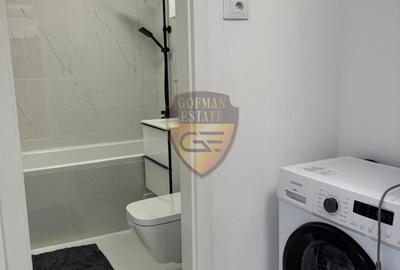 Garsonieră în Tomis Nord - 1