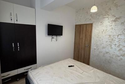 Apartament cu 2 camere, mobilat în Tudor Vladimirescu - 6