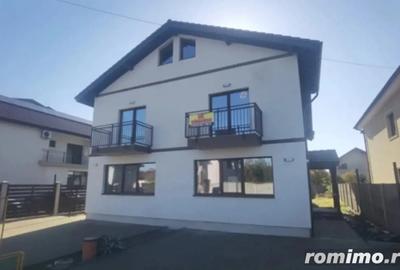 Casă cu 4 camere cu Teren 300 Mp în Giroc - 3