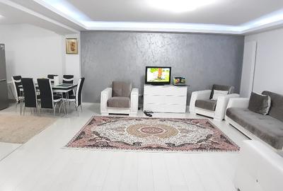 Bucuresti Noi / Damaroaia Apartament 102 mp utili 3 camere plus curte 63 mp - 8
