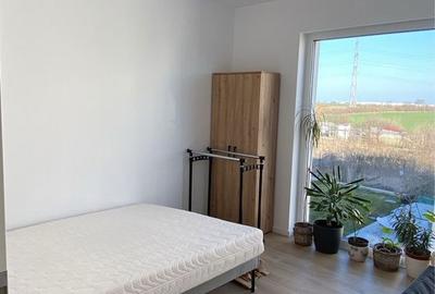 Casă cu 4 camere cu Teren 320 Mp în Giarmata - 6