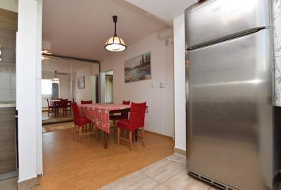 INCHIRIERE APARTAMENT 3 CAMERE IANCULUI - METROU IANCULUI - 22