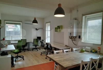 Apartament 3 camere, 61 mp, parter, multiple functionalitat - 6