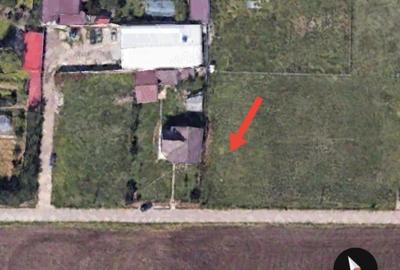Teren de 802 mp, în Vadu Pașii - 2