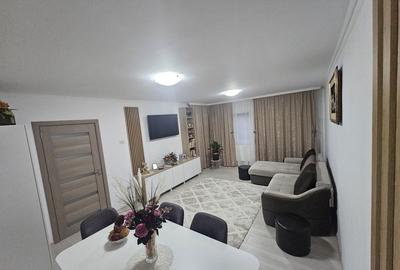 Apartament cu 2 camere decomandat în Ostroveni - 4