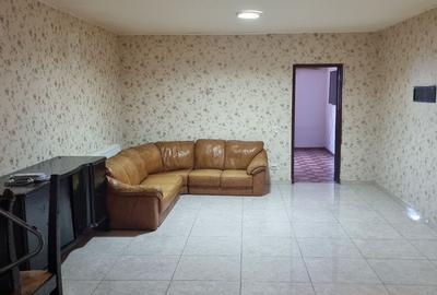 Casă cu 4 camere în Central - 6