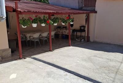 Casă cu 3 camere cu Canalizare în Militari - 2