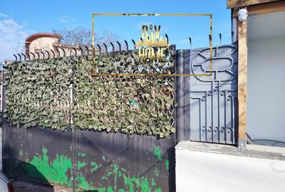 Teren Construcții intravilan de 298 mp, în Central - 3