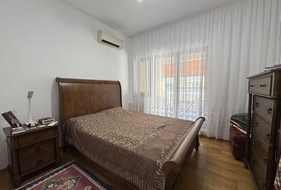 Le Club!Apartament spatios, mobilat si utilat, garaj si boxa incluse - 8