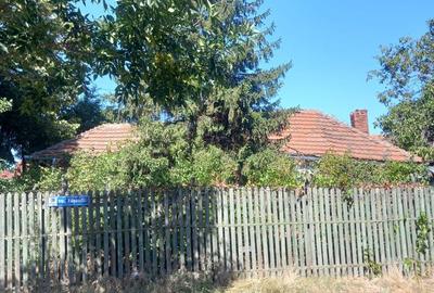 Casă cu 3 camere cu Teren 379 Mp în Central - 5