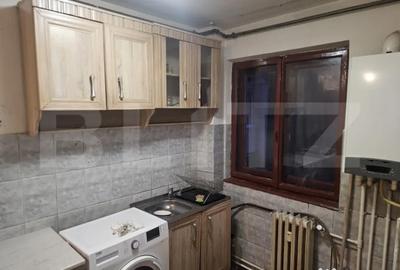 Apartament cu 2 camere decomandat în Cetate - 11