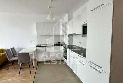 Apartament cu 2 camere, zona Take Ionescu complexul Isho - 9