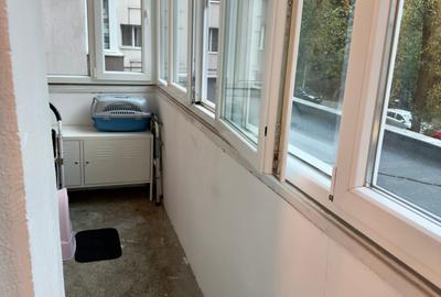 Apartament 4 camere decomandat, Vedere Mixta, Metrou Lujerului, Bloc Anvelopat - 22