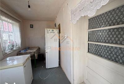 Casă cu 4 camere cu Teren 5526 Mp în Cociuba Mare - 17