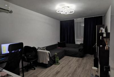 Apartament cu 2 camere semidecomandat, mobilat în Alexandru Obregia - 3