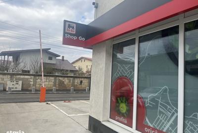 Apartament cu 2 camere în Lacul Morii - 3