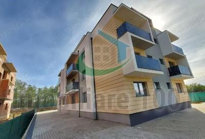 Apartament cu 3 camere decomandat în Tăuții-Măgherăuș - 9