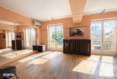 Apartament cu 2 camere decomandat în Romană - 7