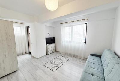 Apartament cu o camera decomandat in complex nou-prima închiriere - 1
