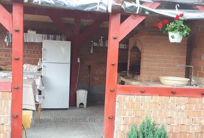 Apartament la vila Tocile Sadu - 4