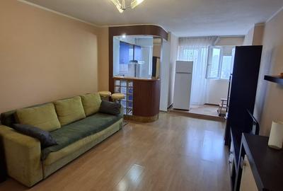 Garsonieră semidecomandată în Chișinau - 3