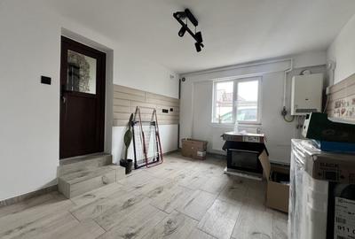 Casa individuala, 200 mp, 2 parcari, ideal pentru gradinita/investitie Casa individuala, 200 mp, 2 parcari, ideal pentru gradinita/investitie - 11