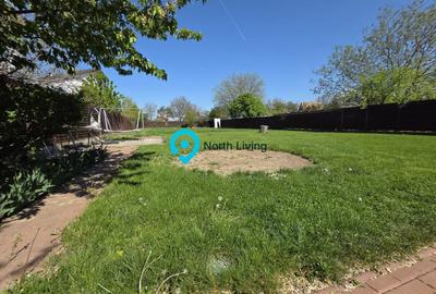 Casă individuală cu 4 camere cu Canalizare în Tunari - 4