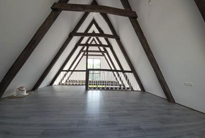 Casă cu 3 camere în Bălnaca - 5