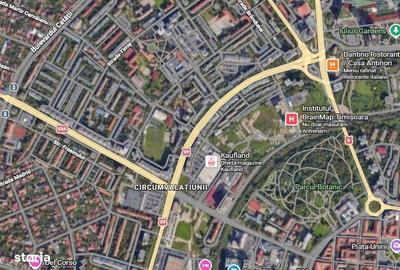 Spațiu comercial, de 130 mp, în Circumvalațiunii - 2