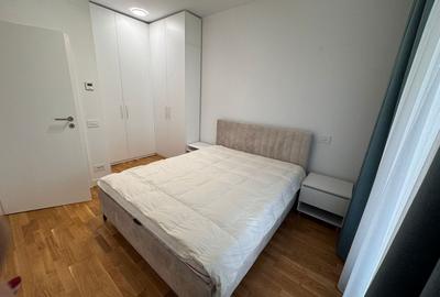 Apartament cu 2 camere în Pipera - 7