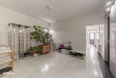 Casă cu 5 camere cu Canalizare în Căteasca - 3