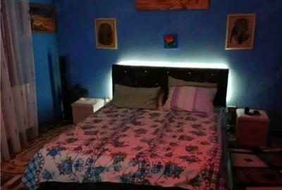 Casă cu 2 camere cu Teren 1000 Mp în Tămașda - 1
