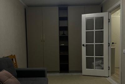 Garsoniera de inchiriat in zona Costin Georgian - 8