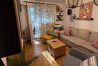 Apartament modern 4 camere | Drumul Taberei | Loc de parcare - 3