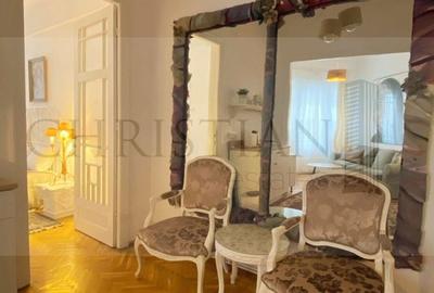 Apartament cu 2 camere semidecomandat, mobilat în Cișmigiu - 11