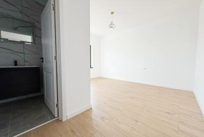 Duplex 5 camere, 124mp utili, 285mp teren, Chisoda - 13