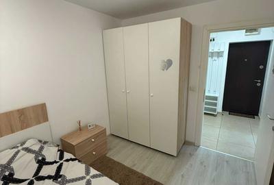 Apartament cu 2 camere decomandat în Central - 4