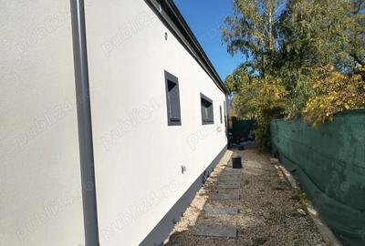 Vand casa Ciofliceni-Snagov Pompa de caldura,180000 euro - 7