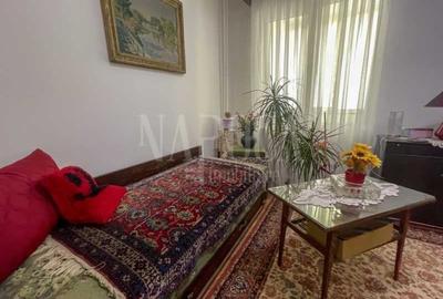 Apartament 3 camere de vanzare in Plopilor, Cluj Napoca - 2