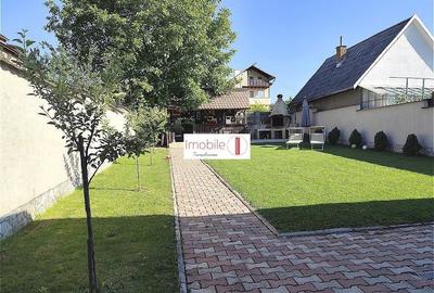 Casă individuală cu 5 camere cu Canalizare în Dâmbul Rotund - 4