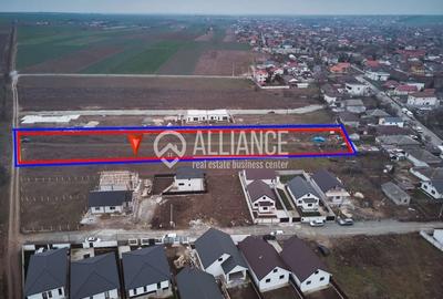 VALU LUI TRAIAN ( cod 02) - TEREN 700 MP  - Str POIANEI - 2