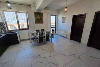 Apartament cu 3 camere decomandat în Gară - 2