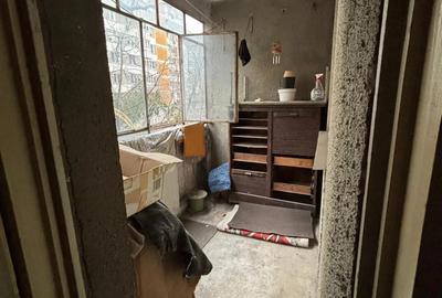 Apartament cu 3 camere semidecomandat în Militari - 2