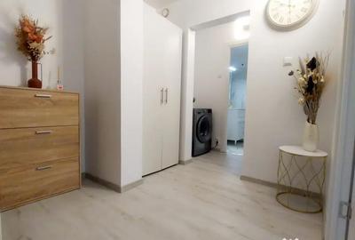 Apartament cu 2 camere decomandat, mobilat în Dacia - 2