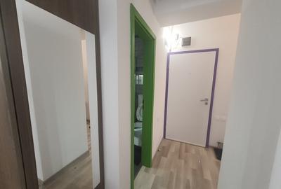 STUDIO CU GRADINA PROPRIE DE VANZARE IN MAMAIA NORD LA 3 MINUTE DE PLAJA - 10