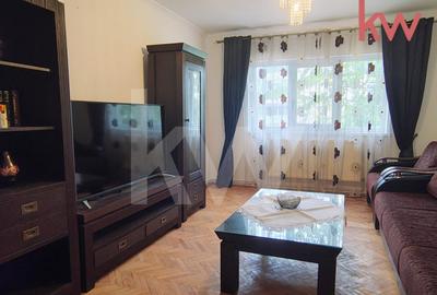 Chirie - Apartament 2 camere, et. 1, Casa Stiintei - 7