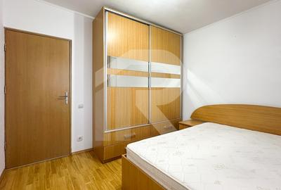 Giurgiului, Berceni - apartament cu 3 camere de inchiriat, COMISION 0 - 2