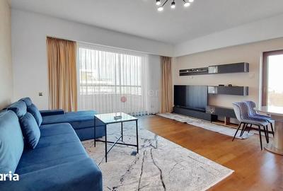 Apartament cu 3 camere, mobilat în Schei - 8